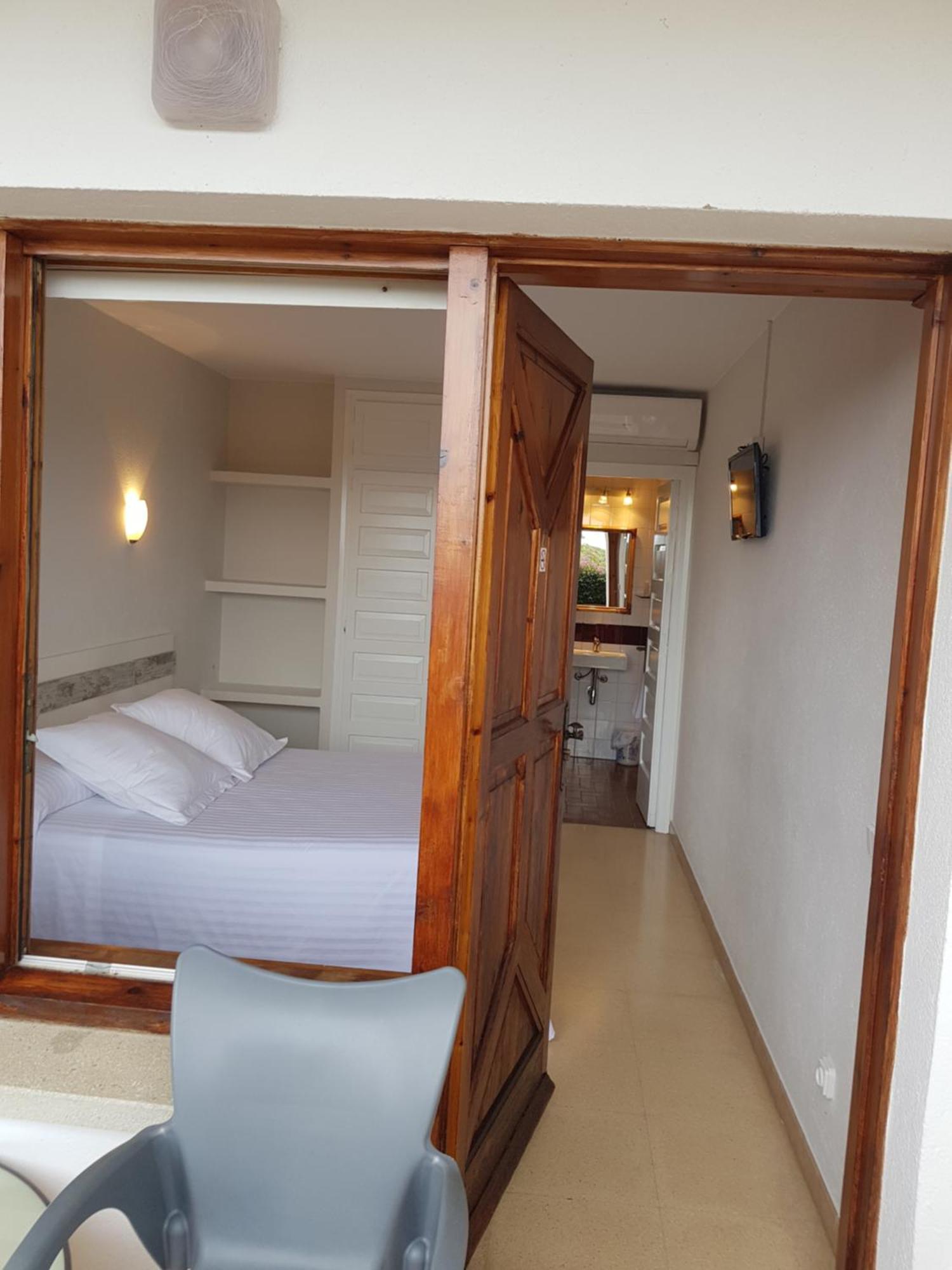Hotel Nuevo Ondina Begur Eksteriør bilde